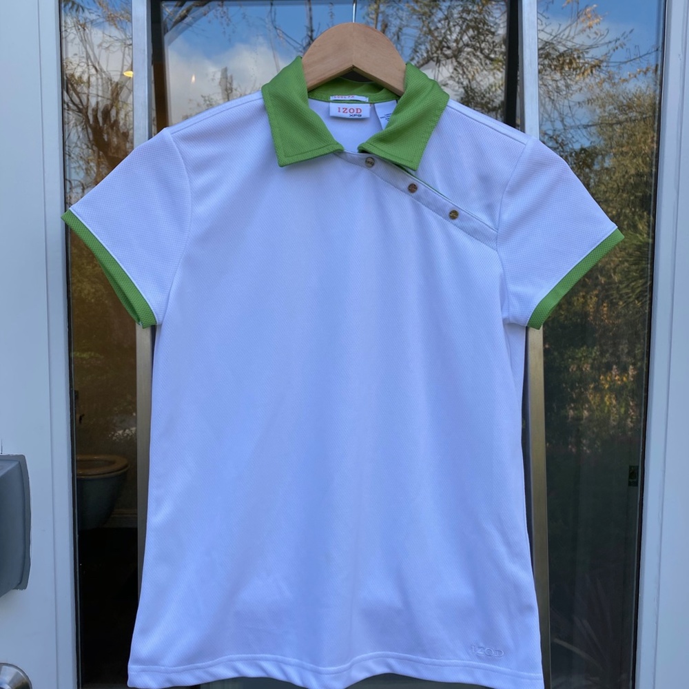 IZOD Athletic top